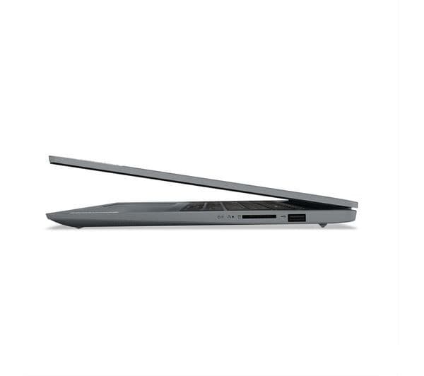 Lenovo IdeaPad 1 15.6" AMD Ryzen 5 7520U 8GB RAM 512GB SSD Cloud Grey - Image 3