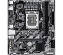 GIGABYTE H810M K LGA1851 DDR5 Micro-ATX Motherboard thumbnail 1