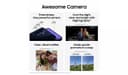 Samsung Galaxy A57 5G 128GB 8GB RAM Enterprise Edition Dual SIM Smartphone - Awesome Gray thumbnail 5
