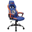 Subsonic Dragon Ball Z Original Gaming Chair - Blue thumbnail 1