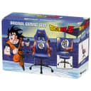Subsonic Dragon Ball Z Original Gaming Chair - Blue thumbnail 10