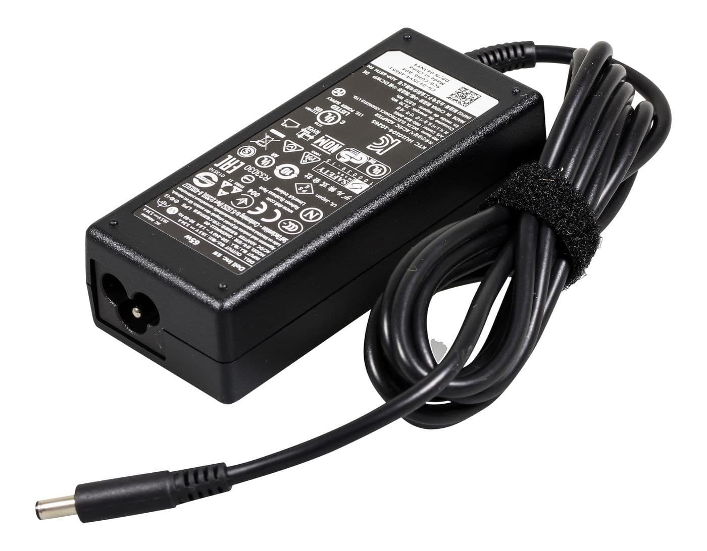 AC Adapter, 65W, 19.5V, 3