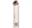 DYSON HushJet Mini Cool Handheld Fan 40W 5 Speed Bladeless 3-in-1 - Stone & Blush thumbnail 1