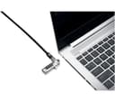 Kensington Slim NanoSaver Security Lock Black thumbnail 7