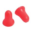 Howard Leight by Honeywell MAXIMUM Single-Use Earplugs  Leight Source 500 Refill  Coral  500 Pairs thumbnail 3