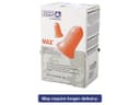 Howard Leight by Honeywell MAXIMUM Single-Use Earplugs  Leight Source 500 Refill  Coral  500 Pairs thumbnail 5