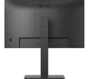 LG 27BA850-B.AEK 27 Inch Full HD IPS Monitor 100Hz USB-C 90W Webcam - Black thumbnail 2