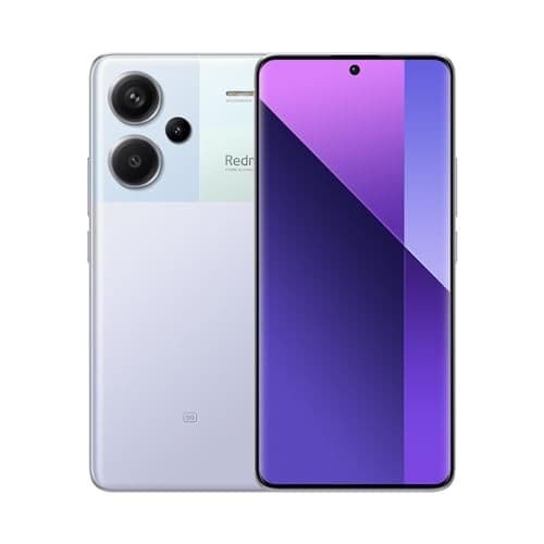 Xiaomi Redmi Note 13 Pro+ 5G 512GB Aurora Purple - Image 1