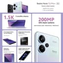 Xiaomi Redmi Note 13 Pro+ 5G 512GB Aurora Purple thumbnail 5