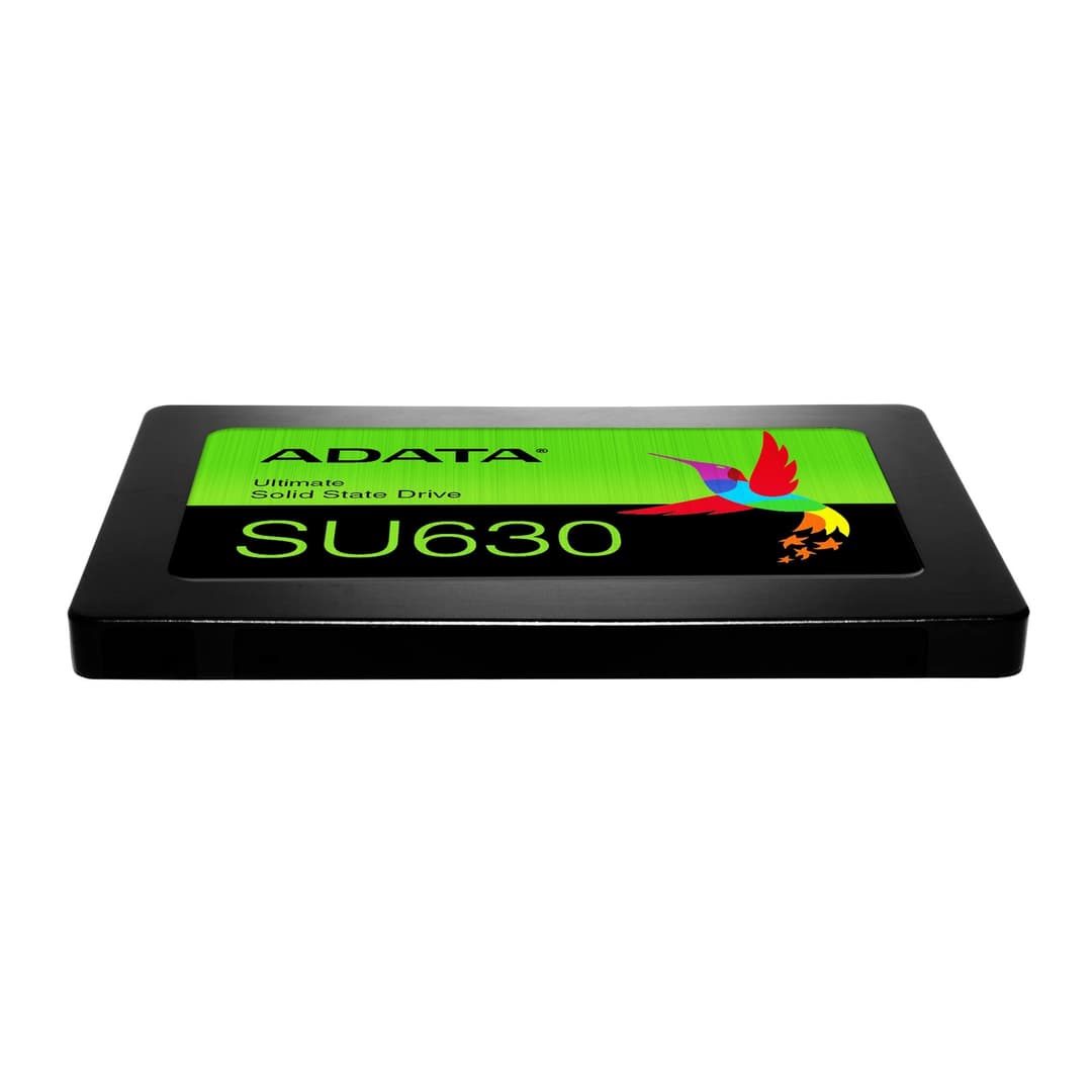ADATA Ultimate SU630 240GB SATA III 3D QLC NAND 2.5" Internal SSD - Image 4