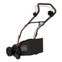 Black+Decker BEOEP320-GB 30cm Corded Scarifier - 1200W thumbnail 4