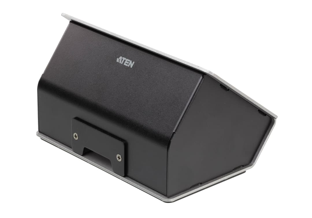 ATEN Tabletop Kit (EU, 2-Gang) - Image 2