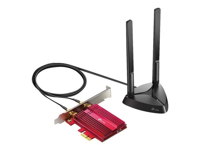 TP-Link Archer TX3000E Network Adapter - Image 2