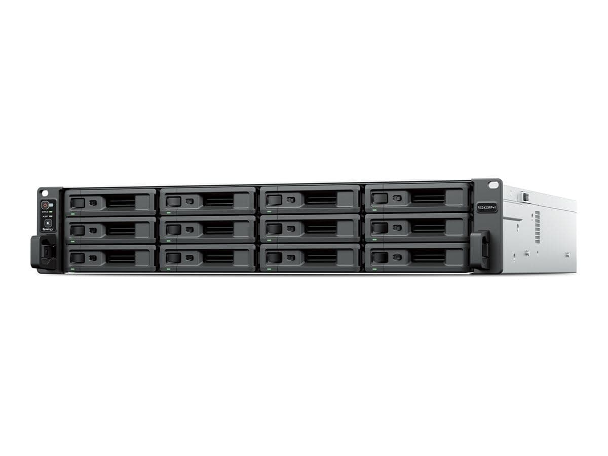 SYNOLOGY RS2423RP+II