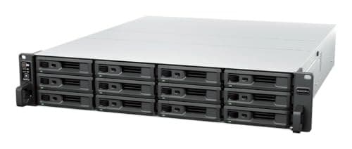 SYNOLOGY RS2423RP+II - Image 5