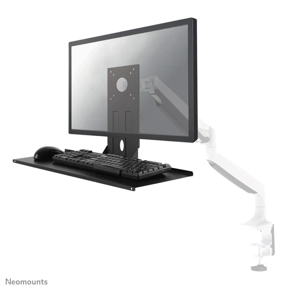 KEYB-V200BLACK, - Image 1