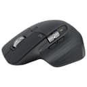Logitech MX Master 3S Wireless Mouse - Black thumbnail 1