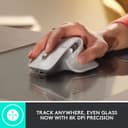 Logitech MX Master 3S Wireless Mouse - Black thumbnail 2