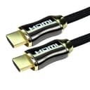 10MTR FAST HDMI W/-FULL SHIELDEDHOOD thumbnail 2