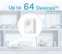 TP-LINK Kasa KE100 Smart Radiator Valve White thumbnail 4