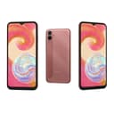 Samsung Galaxy A04e 3GB RAM 32GB 4G LTE Dual SIM Smartphone 6.5 Inch - Copper thumbnail 2