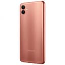 Samsung Galaxy A04e 3GB RAM 32GB 4G LTE Dual SIM Smartphone 6.5 Inch - Copper thumbnail 3