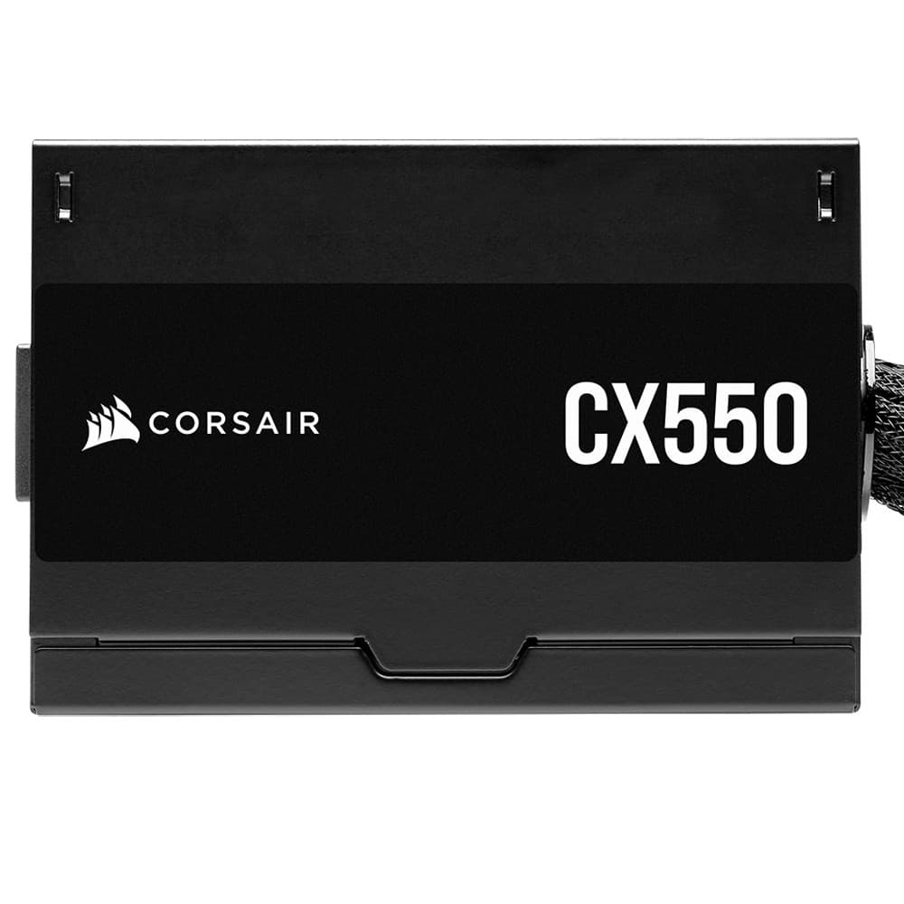 Corsair CX Series 650W 80 PLUS Bronze Fully Wired Power Supply - Image 2