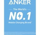 ANKER 2-Port 52.5W USB Type-C Car Charger Black thumbnail 7