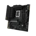 ASUS TUF GAMING B760M-PLUS II Intel B760 LGA 1700 DDR5 micro ATX Motherboard thumbnail 3