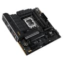ASUS TUF GAMING B760M-PLUS II Intel B760 LGA 1700 DDR5 micro ATX Motherboard thumbnail 4