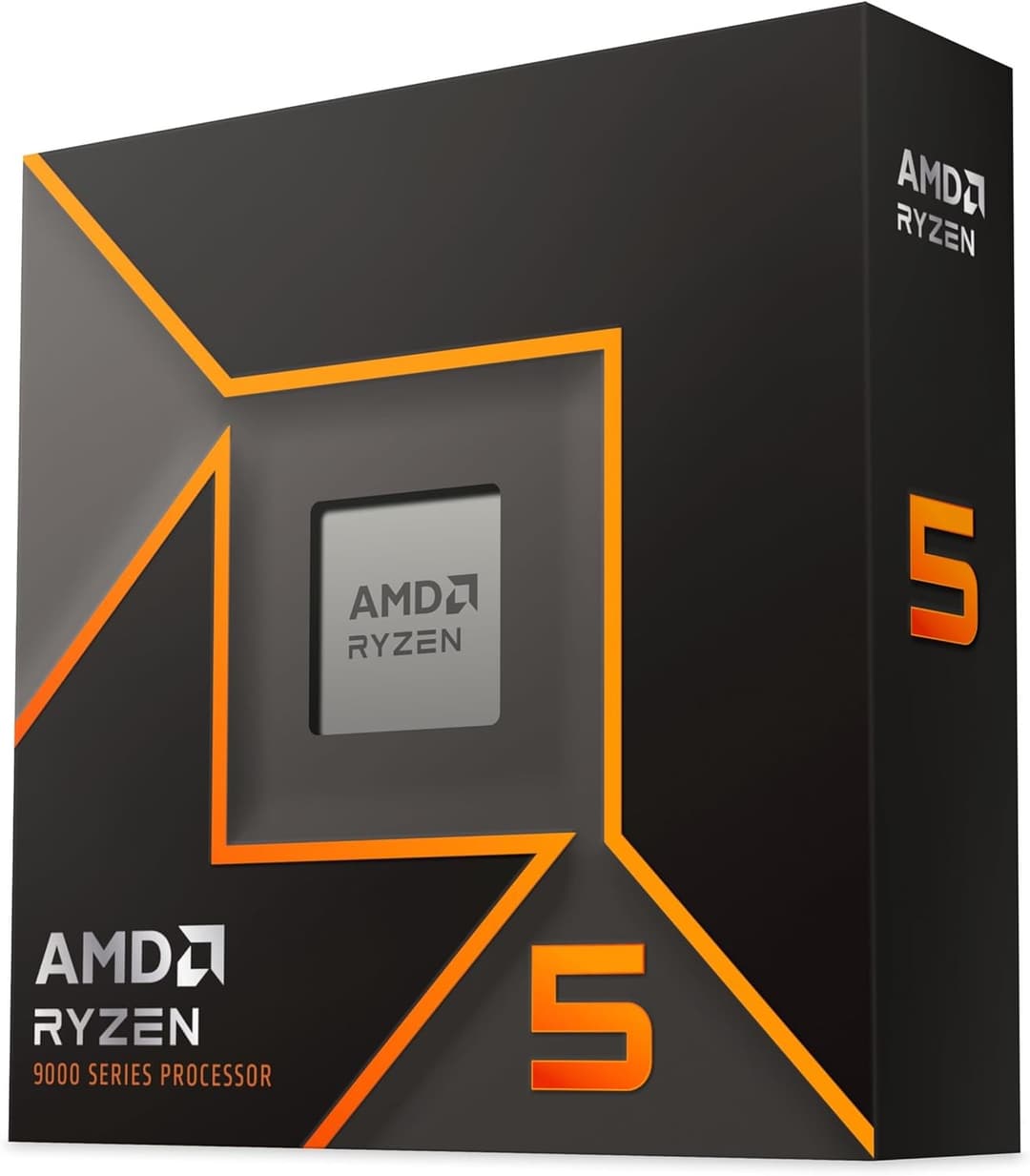 AMD Ryzen 5 9600X Processor - Image 1