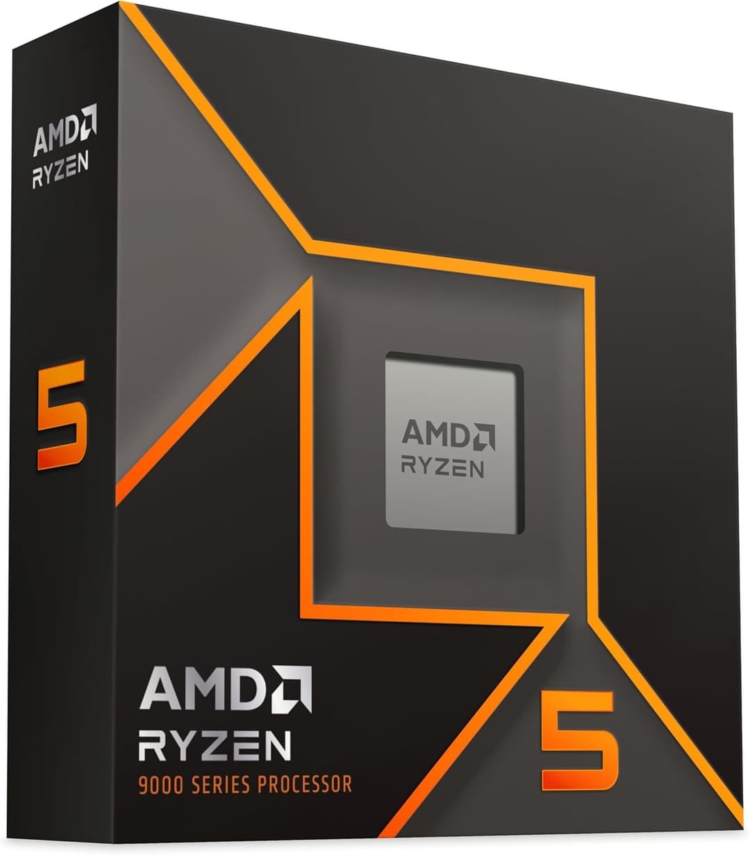 AMD Ryzen 5 9600X Processor - Image 3
