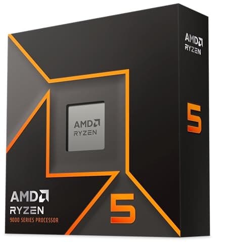 AMD Ryzen 5 9600X Processor - Image 6