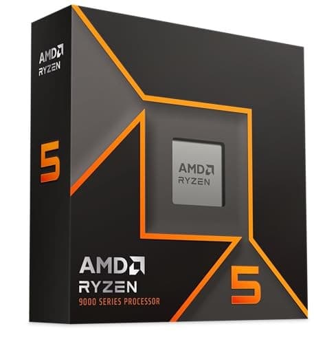 AMD Ryzen 5 9600X Processor - Image 8
