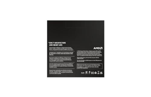 AMD Ryzen 5 9600X Processor - Image 9