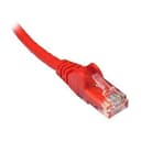 5M NETWORK 5E MOULDED BOOT RED- thumbnail 1