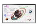 Samsung Flip Pro WM65B WMB Series - 65" Class (64.5" viewable) LED-backlit LCD display - 4K - for education / business thumbnail 2
