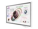 Samsung Flip Pro WM65B WMB Series - 65" Class (64.5" viewable) LED-backlit LCD display - 4K - for education / business thumbnail 3