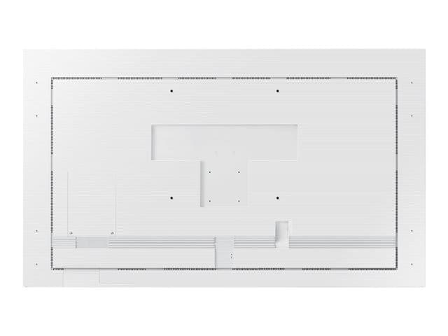 Samsung Flip Pro WM65B WMB Series - 65" Class (64.5" viewable) LED-backlit LCD display - 4K - for education / business - Image 5