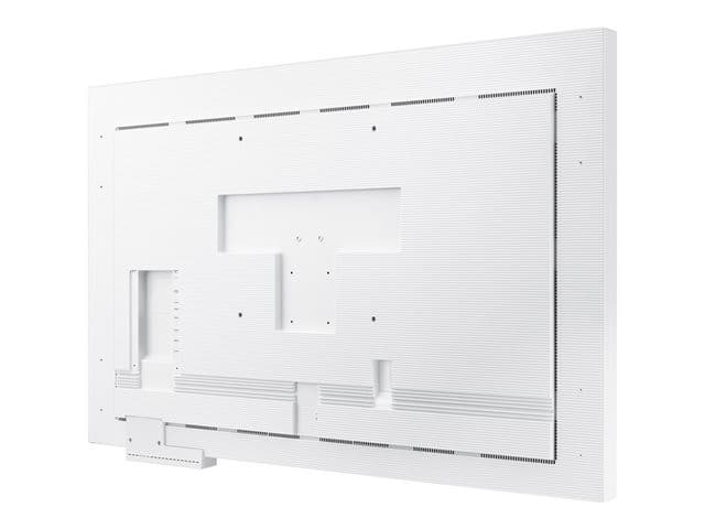 Samsung Flip Pro WM65B WMB Series - 65" Class (64.5" viewable) LED-backlit LCD display - 4K - for education / business - Image 10