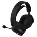 ASUS ROG Pelta Tri-Mode RGB Wired / Wireless Gaming Headset - Black thumbnail 6