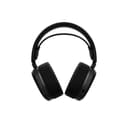 ASUS ROG Pelta Tri-Mode RGB Wired / Wireless Gaming Headset - Black thumbnail 8