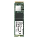 Transcend 110S M.2 2280 NVMe PCIe Gen3 x4 SSD - 512GB thumbnail 1