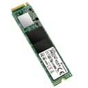 Transcend 110S M.2 2280 NVMe PCIe Gen3 x4 SSD - 512GB thumbnail 2