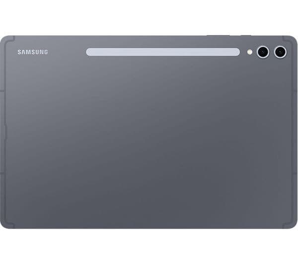 Samsung Galaxy Tab S10+ 12.4" 12GB RAM Wi-Fi 256GB - Moonstone Grey - Image 5