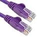 Cables Direct 10m CAT6 Patch Cable (Violet) - Image 3