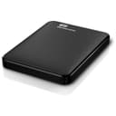 Western Digital Elements 2TB USB 3.0 Portable Hard Drive thumbnail 4