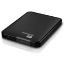 Western Digital Elements 2TB USB 3.0 Portable Hard Drive thumbnail 5