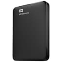 Western Digital Elements 2TB USB 3.0 Portable Hard Drive thumbnail 6