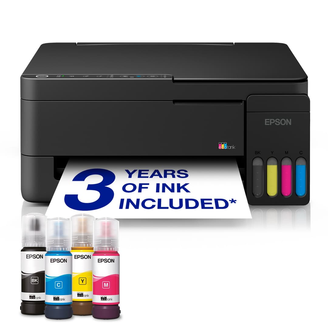 Epson EcoTank ET-2912 - Image 1